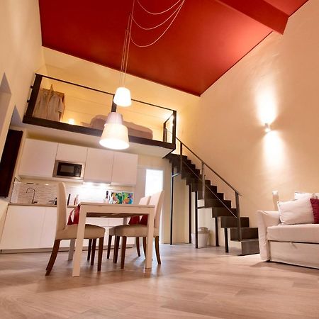Amalfitani House Apartment Palermo Exterior photo