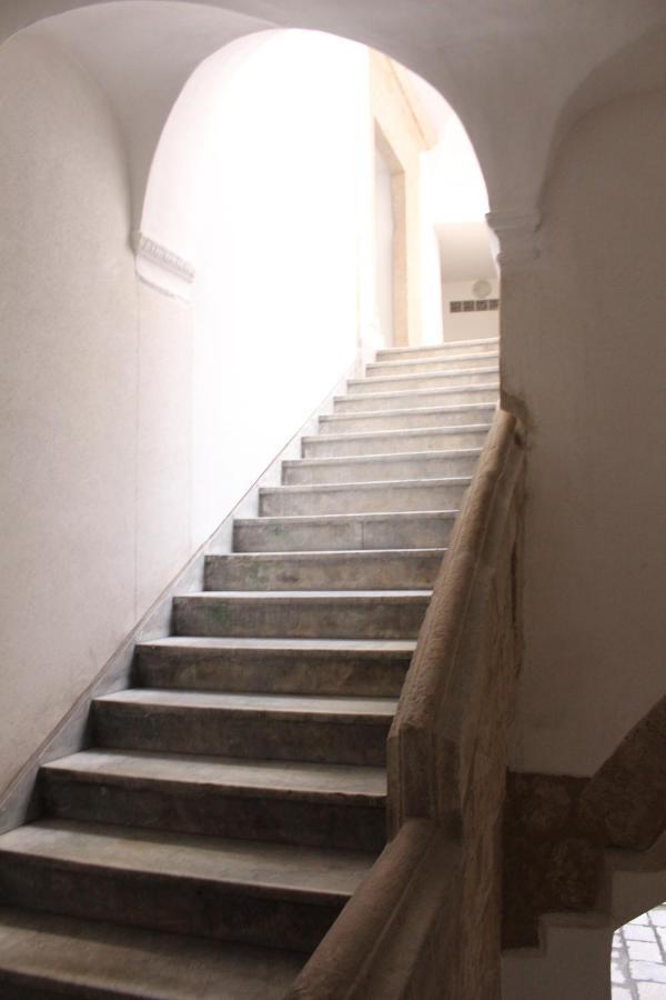 Amalfitani House Apartment Palermo Exterior photo