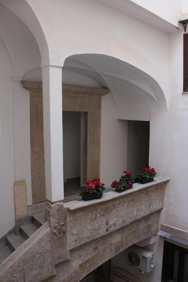 Amalfitani House Apartment Palermo Exterior photo