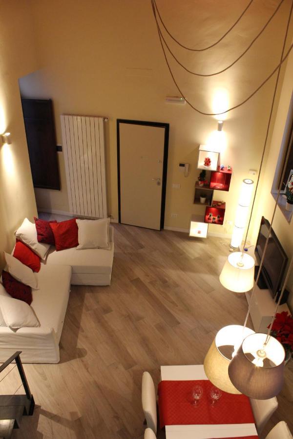Amalfitani House Apartment Palermo Exterior photo