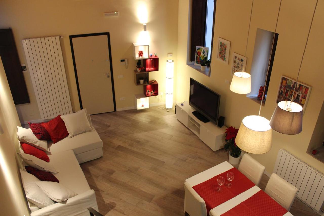 Amalfitani House Apartment Palermo Exterior photo