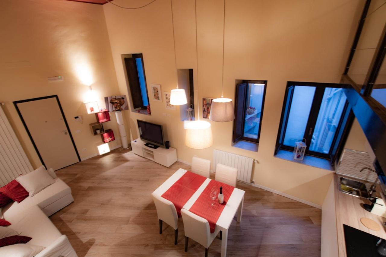 Amalfitani House Apartment Palermo Exterior photo