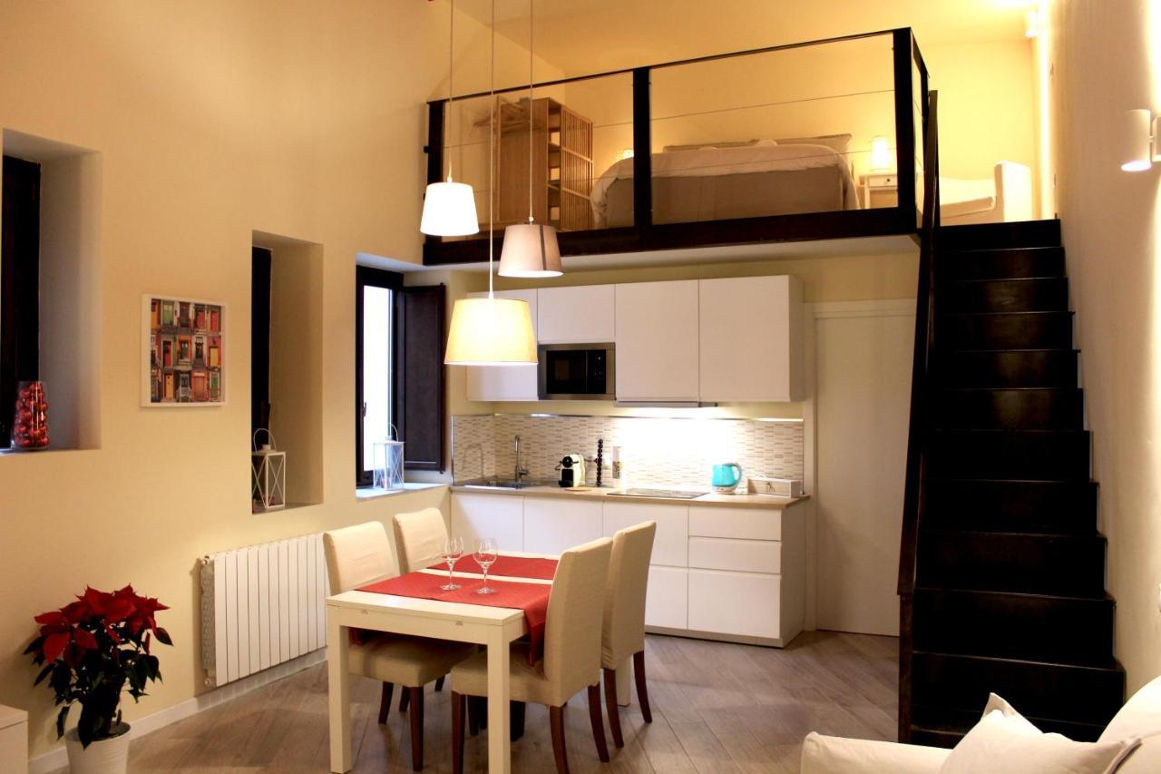 Amalfitani House Apartment Palermo Exterior photo