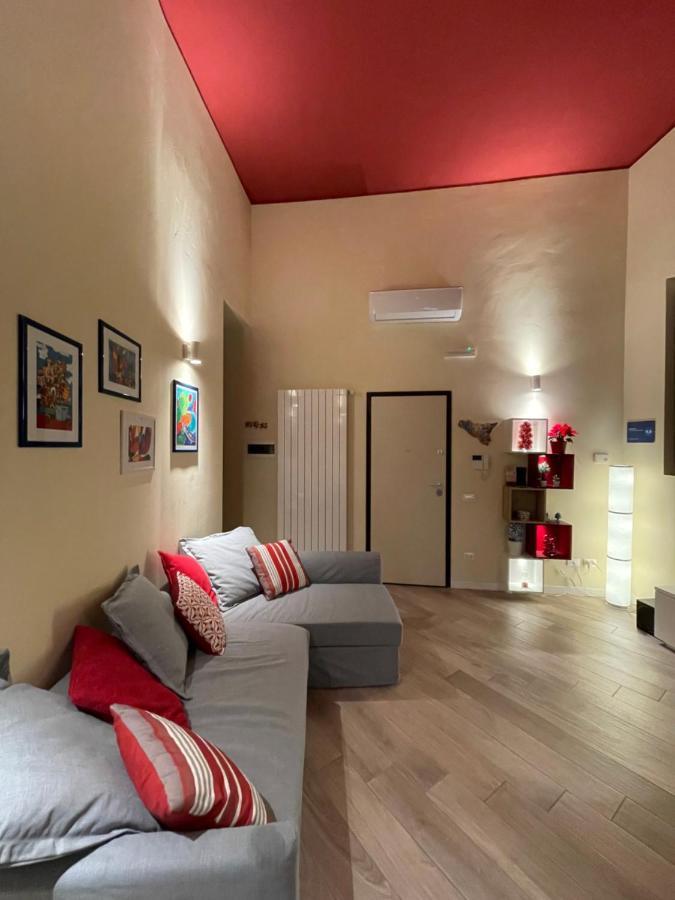 Amalfitani House Apartment Palermo Exterior photo