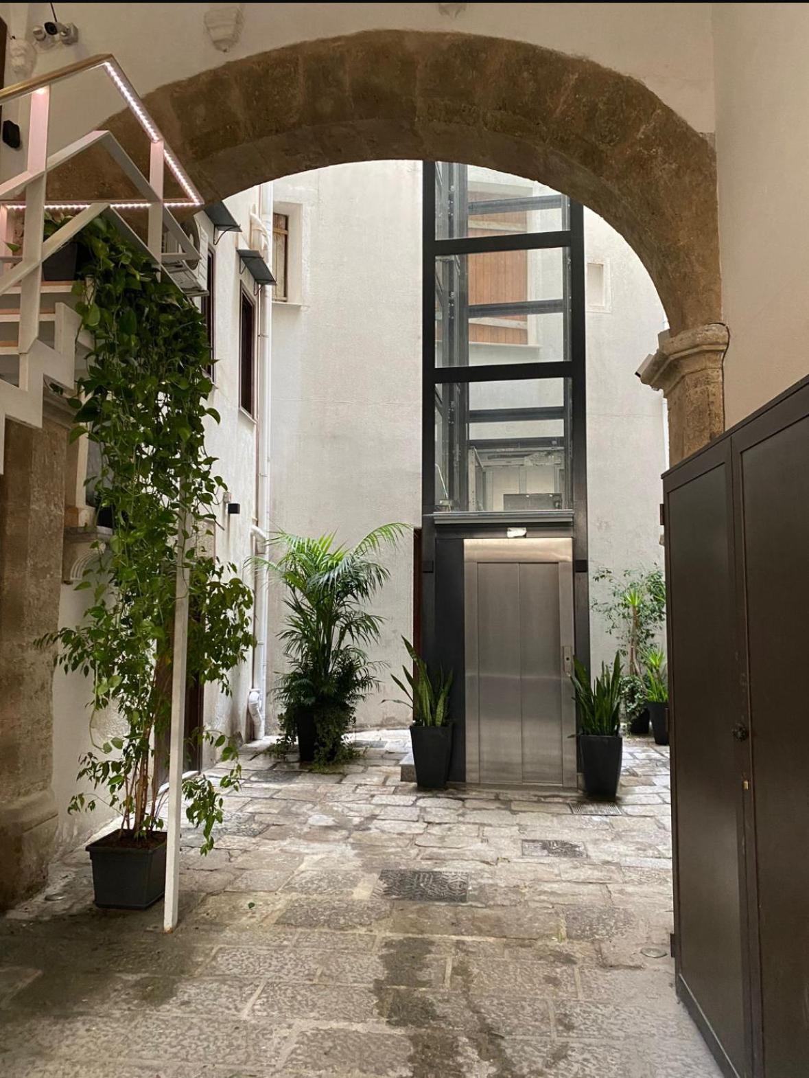 Amalfitani House Apartment Palermo Exterior photo